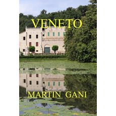 (英文圖書) Veneto 平裝版, Independently Published, 英文