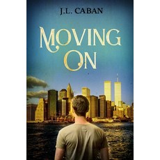 (英文圖書) Moving On 平裝版, Jose Caban, 英文