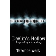 (英文圖書) Devlin's Hollow 平裝版, Gravestone Press, 英文