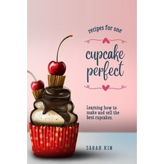 (英文圖書) Cupcake perfect 平裝版, Independently Published, 英文