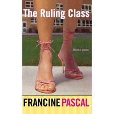 (英文圖書)The Ruling Class 平裝版, Simon Pulse, 英文