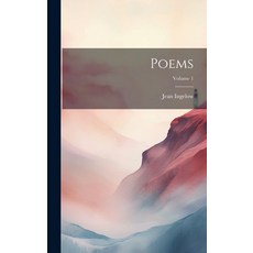 (英文圖書) Poems; Volume 1 精裝版, Legare Street Press, 英文