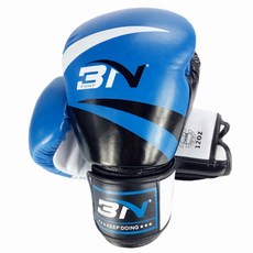 BN 拳擊手套 拳套 防具 護具 手套, 橙色, 1套