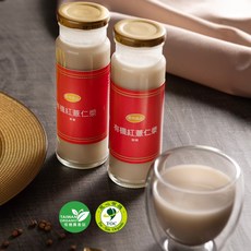 豐林食品 有機紅薏仁漿 無糖 230ml (12入) 台灣有機認證, 1個, 12個裝