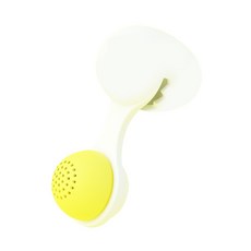 Hikalimedia Egg 雞蛋造型矽膠泡茶器 濾茶器 過濾器 創意茶具 聖誕禮物 交換禮物 畢業禮物