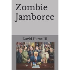 (英文圖書) Zombie Jamboree 平裝版, Independently Published, 英文