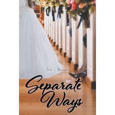(英文圖書) Separate Ways 平裝版, Newman Springs Publishing, ..., 英文