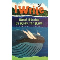 (英文圖書)I Write Short Stories by Kids for Kids Vol. 9 精裝版, Longtale Publishing Inc., 英文