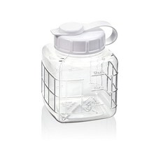 箭頭冰箱水瓶, 0.47L, 清除