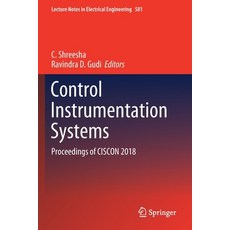 Control Instrumentation Systems: Proceedings of Ciscon 2018 平裝版, Springer, 英文