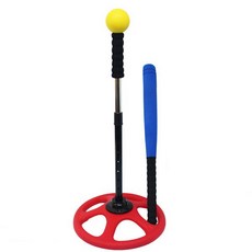 群DFF 兒童專用樂樂棒球打擊組 訓練級(大袋裝)/一組入 安全棒球 棒球練習器 軟式棒球, 一組入