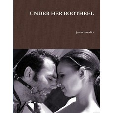 (英文圖書) Under Her Bootheel 平裝版, Lulu.com, 英文