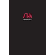 (英文圖書) Atma: A Romance 平裝版, Paper and Pen, 英文