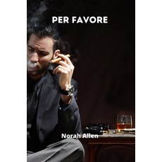 (英文圖書) Please 平裝版, Norah Allen, 英文