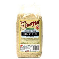 Bob's Red Mill 米穀粉, 737g, 1包
