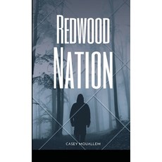 (英文圖書)Redwood Nation 平裝版, Lulu.com, 英文