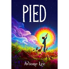 (英文圖書)Pied 精裝版, Simon & Schuster Books for ..., 英文