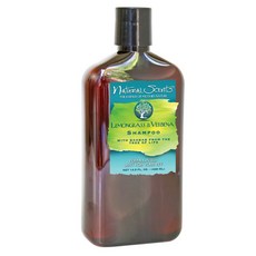 Natural Scent 寵物洗髮水檸檬草和馬鞭草, 1個, 428ml