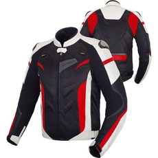 BENKIA HDF-JW22 春夏秋頸墊防摔夾克，透氣防摔，舒適安全，騎士必備