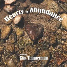 (英文圖書) Hearts in Abundance 平裝版, Paperback Press, 英文