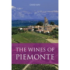 (英文圖書) The wines of Piemonte 平裝版, Infinite Ideas, 英文