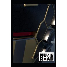 (英文圖書)Nuke Road 平裝版, Independently Published, 英文