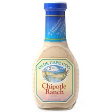 老墨西哥辣椒農場沙拉醬, 1個, 237ml