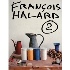 (英文圖書) Francois Halard: A Visual Diary 精裝版, Rizzoli International Publi..., 英文