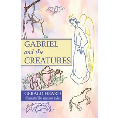 (英文圖書) Gabriel and the Creatures 精裝版, Wipf & Stock Publishers, 英文