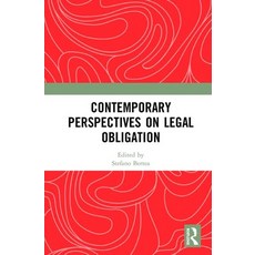 Contemporary Perspectives on Legal Obligation 精裝版, Routledge, 英文