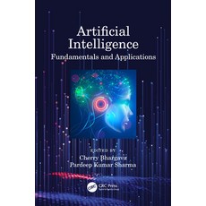 (英文圖書) Artificial Intelligence: Fundamentals and Applications 精裝版, CRC Press, 英文