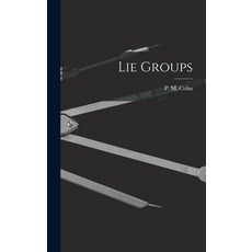 (英文圖書) Lie Groups 精裝版, Hassell Street Press, 英文