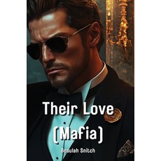 (英文圖書) Their Love (Mafia) 平裝版, Beaulah Snitch, 英文