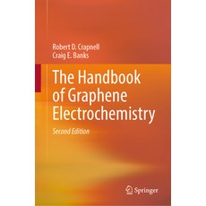 (英文圖書) The Handbook of Graphene Electrochemistry 精裝版, Springer, 英文