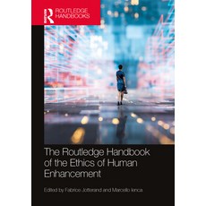 (英文圖書) The Routledge Handbook of the Ethics of Human Enhancement 平裝版, 英文