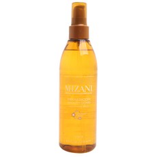 MIZANI Dermasmus 光滑防護精華素, 1個, 250ml