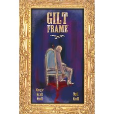 (英文圖書) Gilt Frame 精裝版, Dark Horse Books, 英文