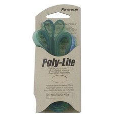 Panaracer PA聚酯材質輕量輪框膠帶 26MTB 15mm, 1個, 藍色