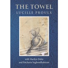 (英文圖書) The Towel 平裝版, Tellwell Talent, 英文