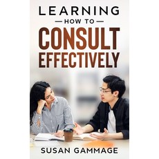 Learning How to Consult Effectively 平裝版, Nine Star Solutions, 英文