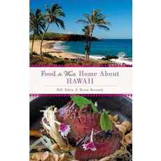 Food to Write Home About...: Hawaii 精裝版, Cameron Books, 英文
