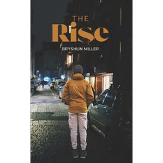 (英文圖書)The Rise 平裝版, Independently Published, 英文