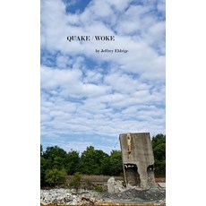 (英文圖書) Quake / Woke 平裝版, Lulu.com, 英文