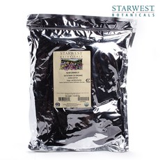 Starwest Botanicals 燕麥草, 1個, 453.6克