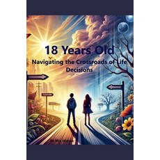 (英文圖書) 18 Years Old: Navigating the Crossroads of Life Decisions 平裝版, Dr MIA Nishan, 英文