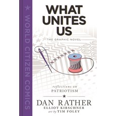 What Unites Us: The Graphic Novel 精裝版, First Second, 英文