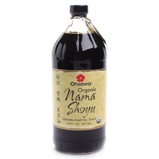 OHSAWA 生醬油, 1個, 947ml
