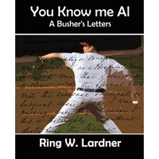 (英文圖書)You Know Me Al 平裝版, Book Jungle, 英文
