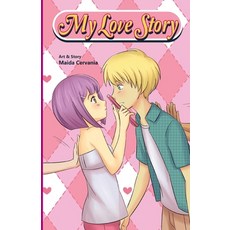 (英文圖書) My Love Story 平裝版, Lulu Press, 英文