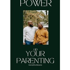 (英文圖書) Power Up Your Parenting: 4 Steps To Engage In Your Child's Education 平裝版, Lulu.com, 英文